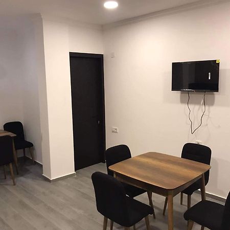 Hotel Niko Kobuleti Dış mekan fotoğraf