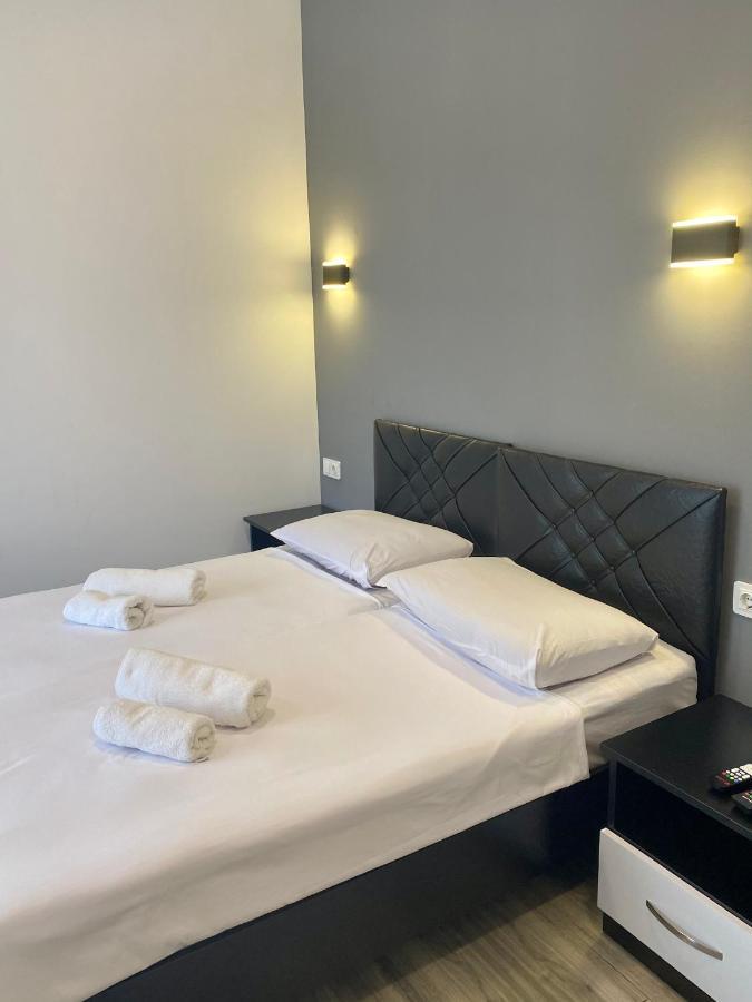 Hotel Niko Kobuleti Dış mekan fotoğraf