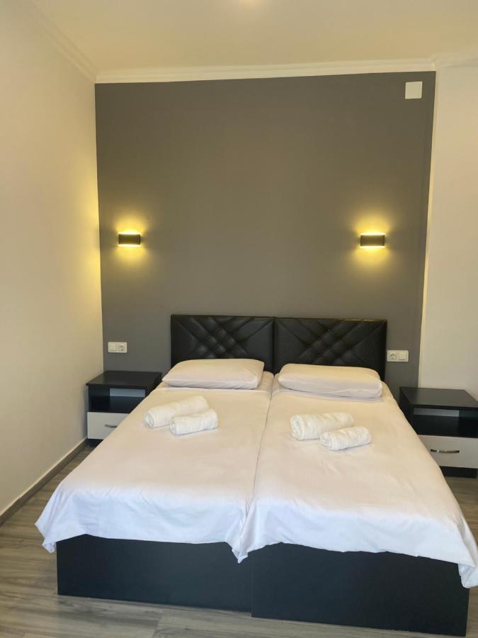 Hotel Niko Kobuleti Dış mekan fotoğraf