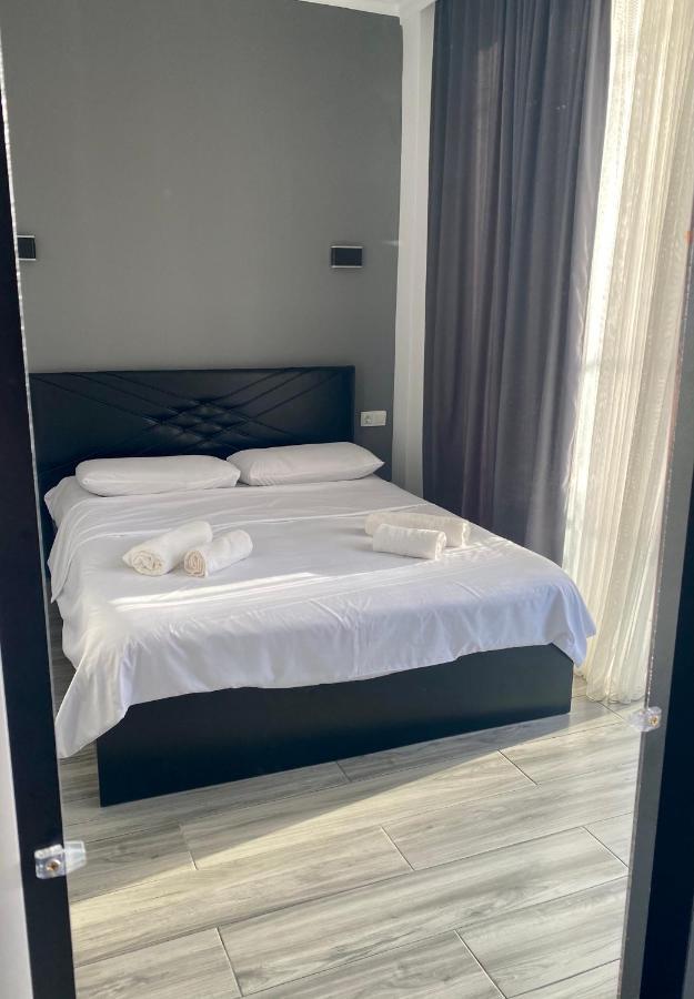 Hotel Niko Kobuleti Dış mekan fotoğraf