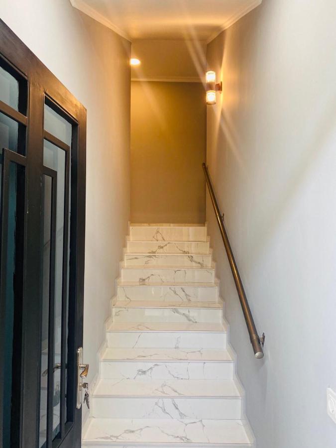Hotel Niko Kobuleti Dış mekan fotoğraf
