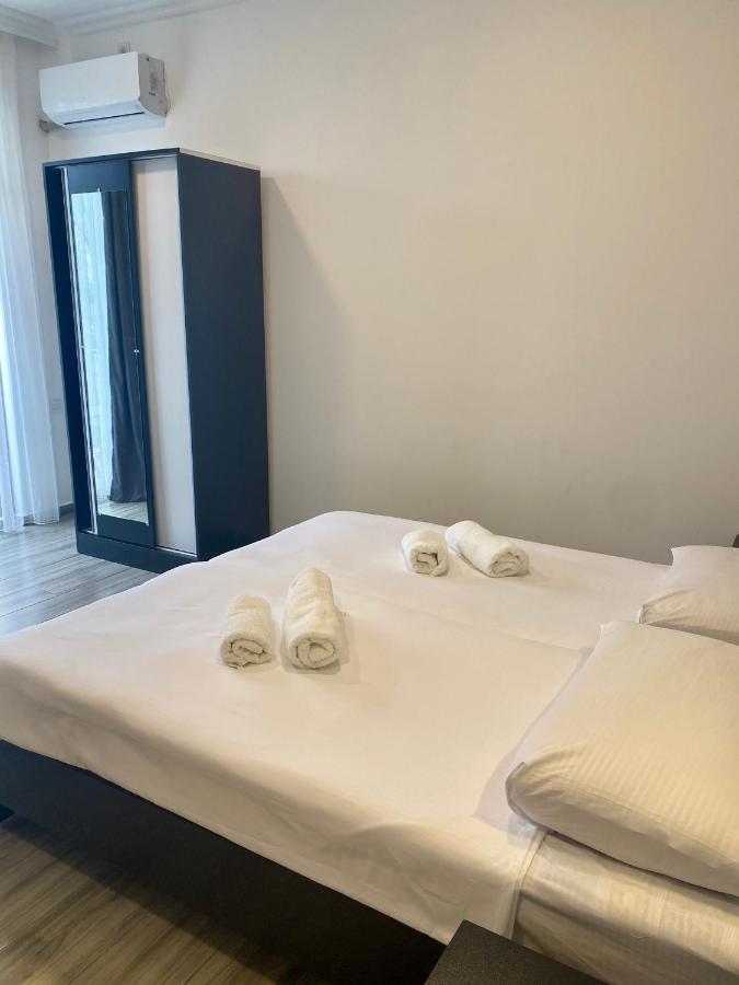 Hotel Niko Kobuleti Dış mekan fotoğraf