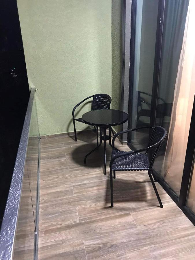 Hotel Niko Kobuleti Dış mekan fotoğraf
