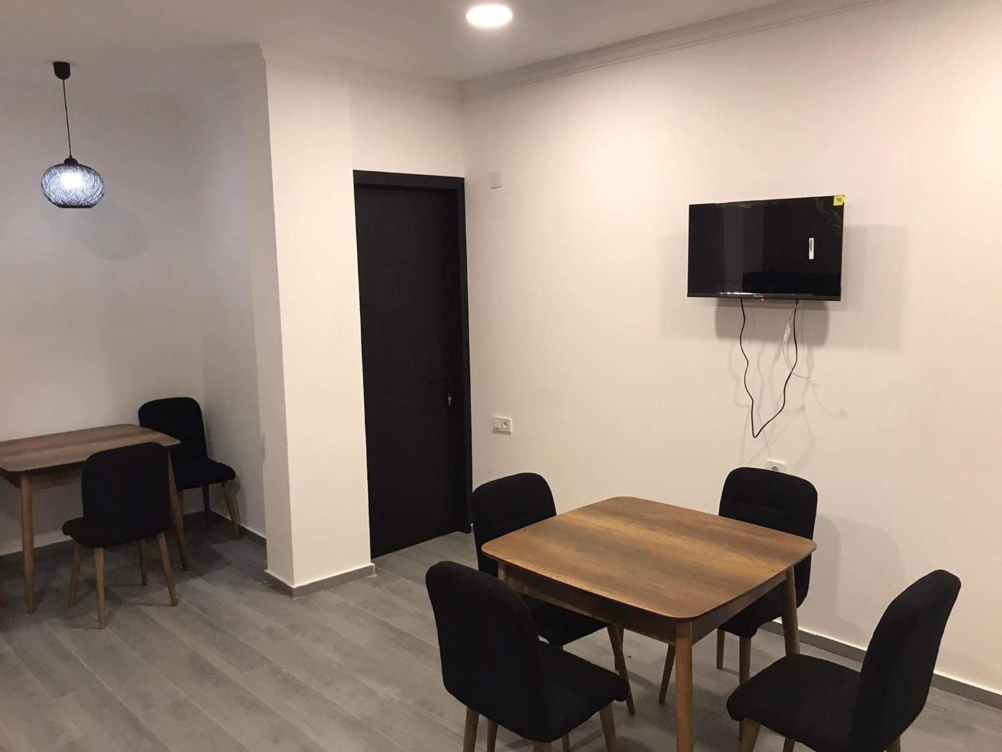 Hotel Niko Kobuleti Dış mekan fotoğraf