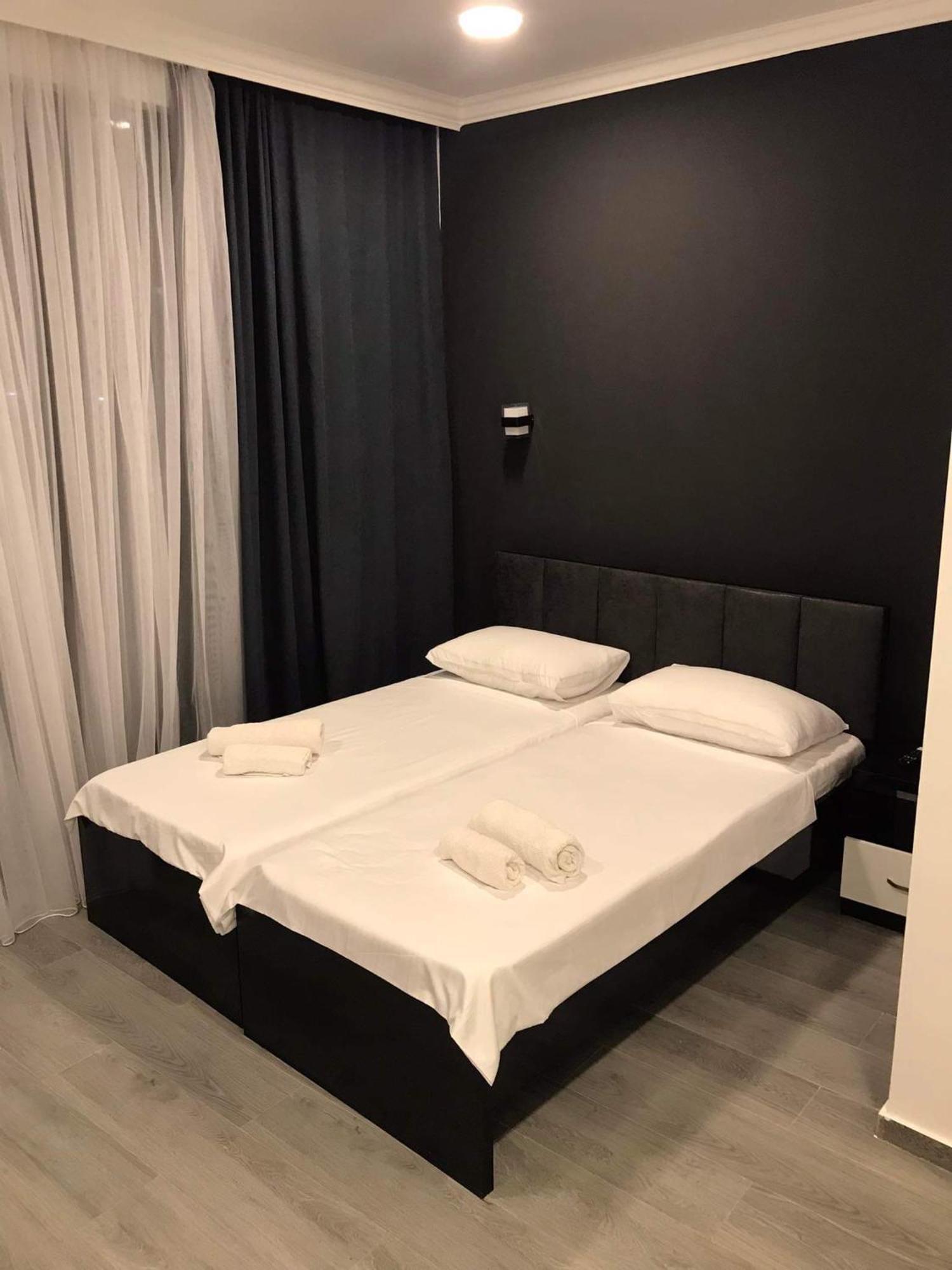 Hotel Niko Kobuleti Dış mekan fotoğraf