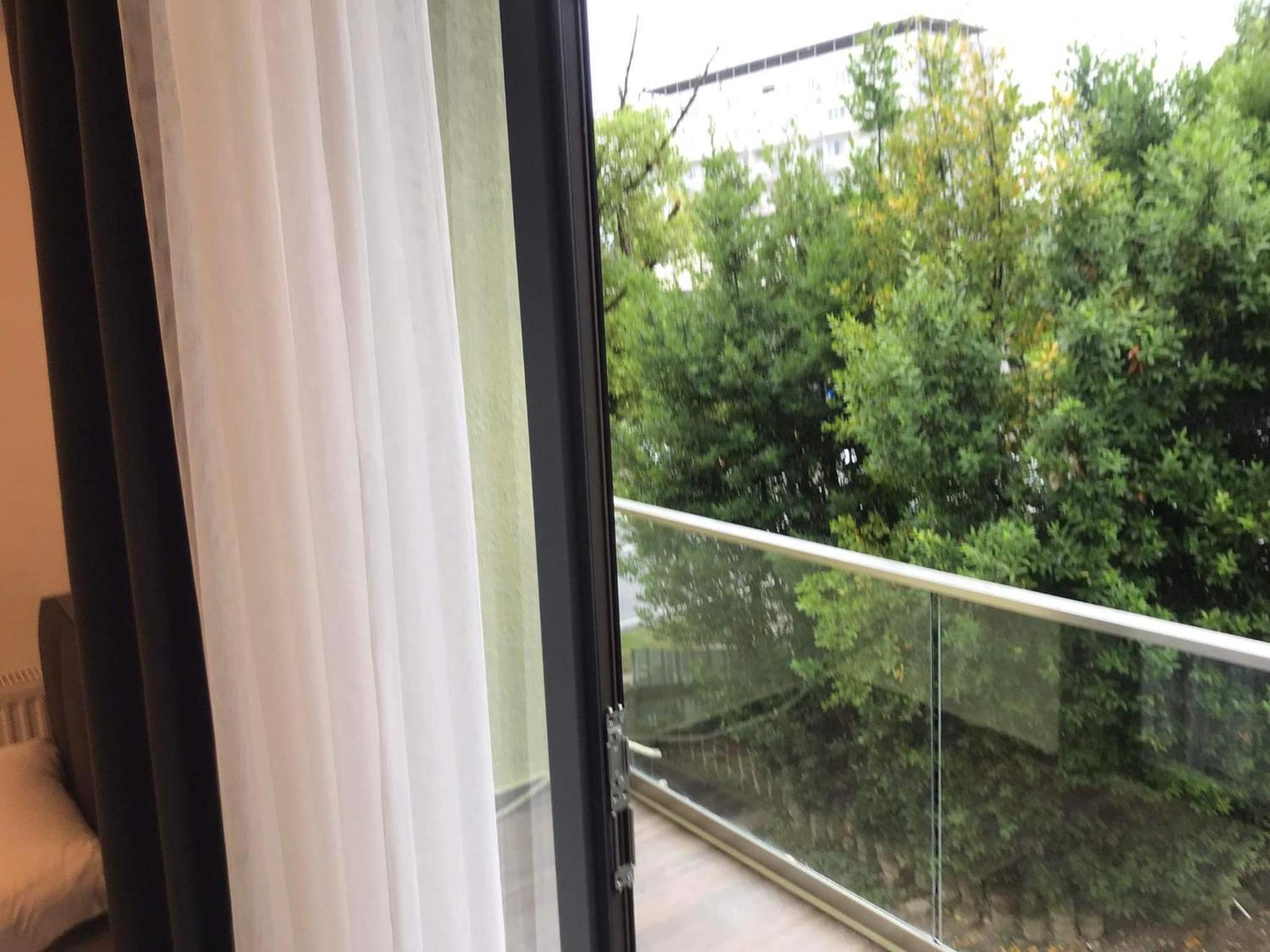 Hotel Niko Kobuleti Dış mekan fotoğraf