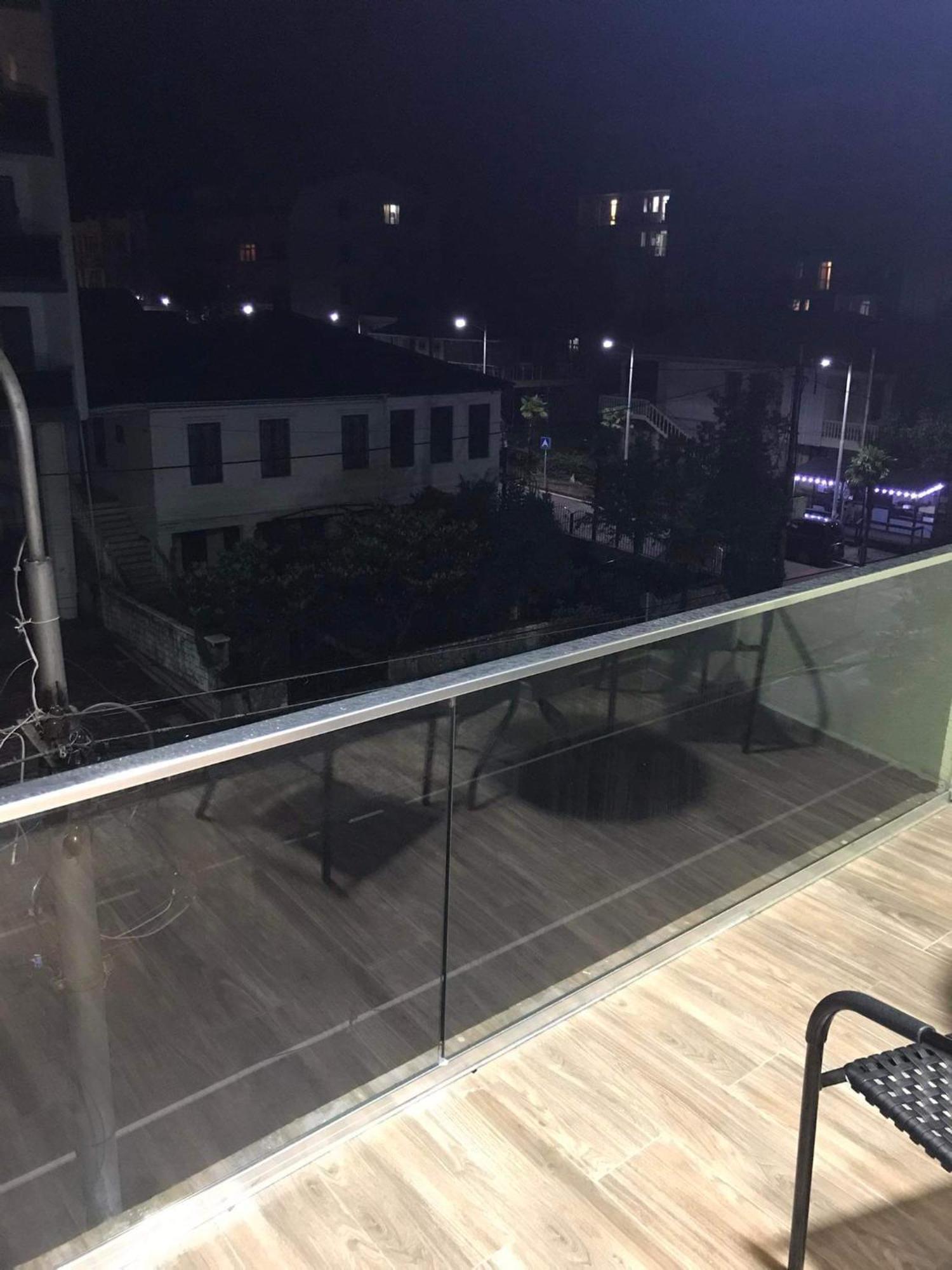 Hotel Niko Kobuleti Dış mekan fotoğraf