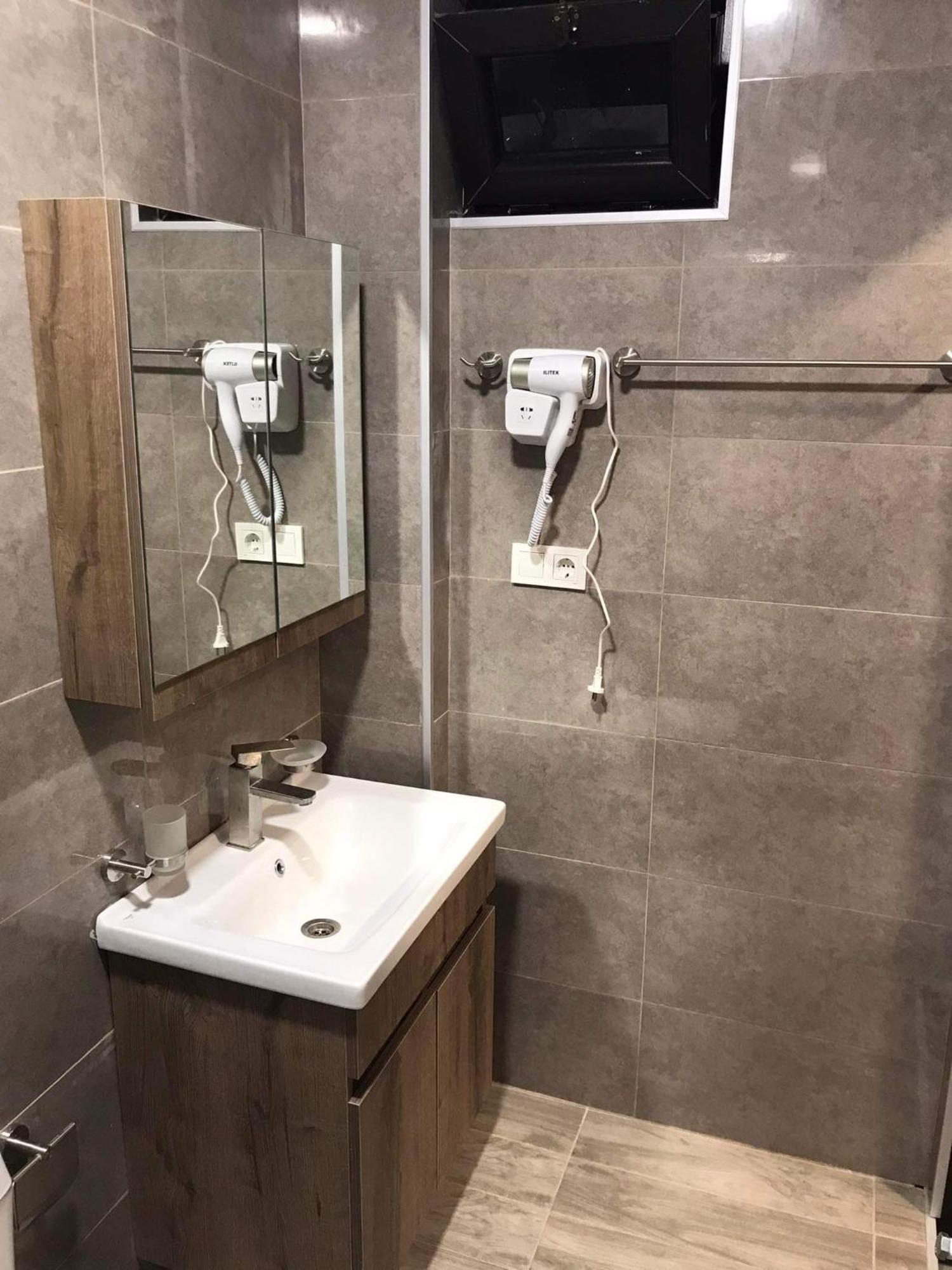 Hotel Niko Kobuleti Dış mekan fotoğraf